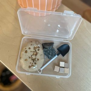 Mini Construction Playdough Kit